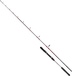 Ryuji Searider 180 cm 60-180 gr 2 Parçalı Jig Kamış