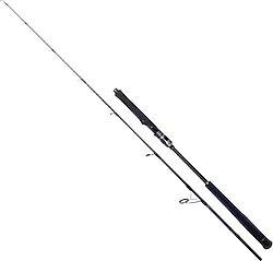 Ryuji Seawolf 183 cm 200-400 gr 2 Parçalı Jig Kamış