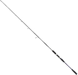 Ryuji Strobe 168 cm 80-170 gr 2 Parçalı Jig Kamış