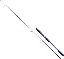 Ryuji Strobe II 168 cm 40-110 gr 2 Parçalı Jig Kamış
