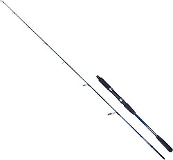 Ryuji Strobe II 168 cm 80-170 gr 2 Parçalı Jig Kamış