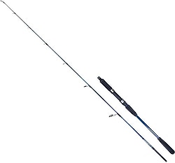 Ryuji Strobe II 198 cm 60-130 gr 2 Parçalı Jig Kamış