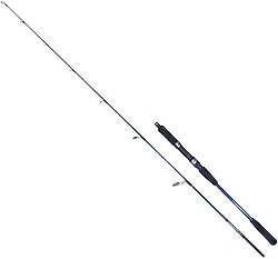 Ryuji Strobe II 198 cm 80-170 gr 2 Parçalı Jig Kamış