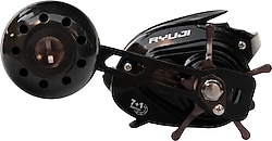 Ryuji Tai Game Baitcasting 7+1 BB Sağ El Çıkrık Olta Makinesi