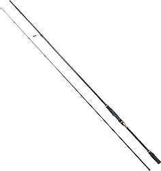 Ryuji Terminator 270 cm 4-35 gr 2 Parçalı Spin Kamış
