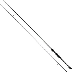 Ryuji Voltage Fuji 198 cm 0.6-7 gr LRF Kamış