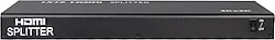 S-Line FHD1-16 16 Port HDMI Switch