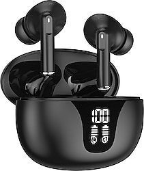 S-link Airlite X-4 ANC TWS Kulak İçi Bluetooth Kulaklık