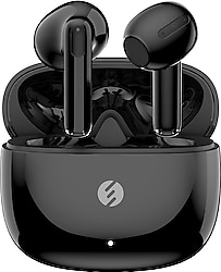S-link AirLite X-5 TWS Siyah Kulak İçi Bluetooth Kulaklık