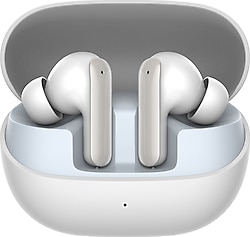 S-link AirLite X Pro ANC TWS Beyaz Kulak İçi Bluetooth Kulaklık
