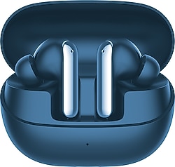 S-link AirLite X Pro ANC TWS Lacivert Kulak İçi Bluetooth Kulaklık