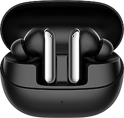 S-link AirLite X Pro ANC TWS Siyah Kulak İçi Bluetooth Kulaklık