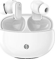 S-link Bemy ANC TWS Beyaz Kulak İçi Bluetooth Kulaklık