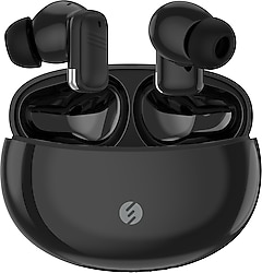 S-link Bemy ANC TWS Siyah Kulak İçi Bluetooth Kulaklık