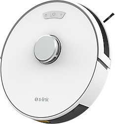 S-link C45 Max Akıllı Robot Süpürge