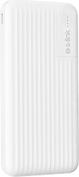 S-link G101 Beyaz 10000 mAh Powerbank
