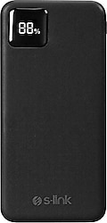 S-link G104 10000 mAh LED Göstergeli Powerbank