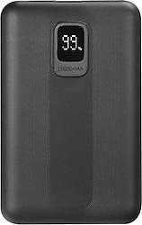 S-link G110 10000 mAh Hızlı Şarj Powerbank