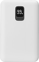 S-link G110 Beyaz 10000 mAh Hızlı Şarj Powerbank