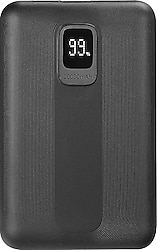S-link G110 Siyah 10000 mAh Hızlı Şarj Powerbank
