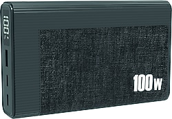 S-link G215 20000 mAh Hızlı Powerbank