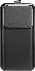 S-link G310 LED Göstergeli 30000 mAh Siyah Powerbank
