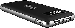 S-link IP-G10W 10000 mAh Kablosuz Powerbank