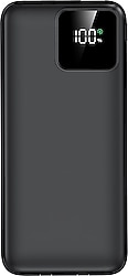 S-link IP-G16L 10000 mAh Hızlı Şarj Powerbank
