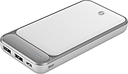 S-link IP-G2710 10000 mAh 2 USB Port LCD Göstergeli Powerbank