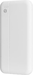 S-link LP-G10N Beyaz 10000 mAh Powerbank