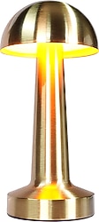 S-link Lyra SL-M9065 Dokunmatik Mantar Masa Lambası