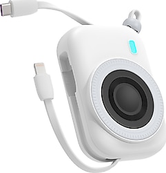 S-link M130 10000 mAh MagSafe Powerbank