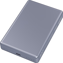 S-link MG210 10000 mAh Hızlı Şarj MagSafe Powerbank