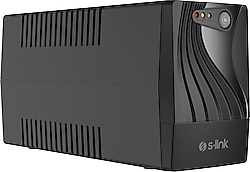 S-link Might U60 600 VA Line Interactive Kesintisiz Güç Kaynağı