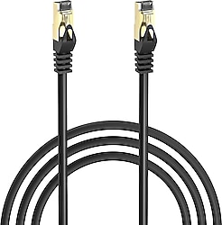 S-link MM-CAT710 10 m CAT7 Patch Kablo