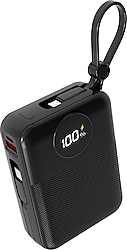 S-link MP120 20000 mAh Powerbank