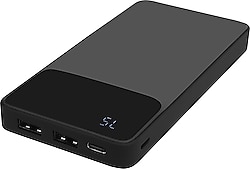 S-link P107 10000 mAh Powerbank