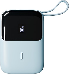 S-link P109M Mavi 10000 mAh Powerbank