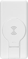 S-link P110 Beyaz 10000 mAh Hızlı Şarj MagSafe Powerbank