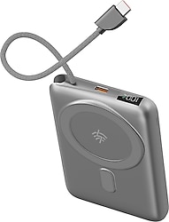 S-link QP110 10000 MagSafe Powerbank