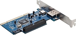 S-link SL-1ES1S1 PCI Express Dönüştürücü