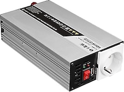 S-link SL-600W 12 V 600 W İnverter