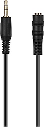 S-link SL-858 1.5 m Aux Uzatma Kablosu