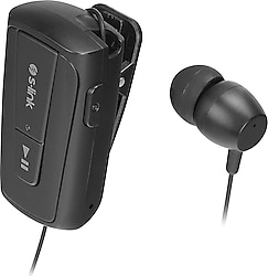 S-link SL-BT105 Kulak İçi Bluetooth Kulaklık