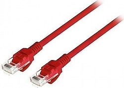 S-link SL-CAT602-K UTP 2 m Kırmızı CAT6 Patch Kablo