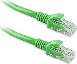 S-link SL-CAT603GR UTP 3 m Yeşil CAT6 Patch Kablo