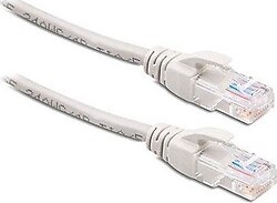 S-link SL-CAT6040 UTP 40 m Gri CAT6 Patch Kablo
