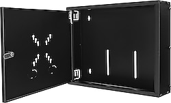 S-link SL-DVR01 450x350 mm Duvar Tipi Kabinet