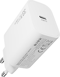 S-link SL-EC65 33 W Hızlı Şarj Adaptörü