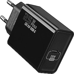 S-link SL-EC66 25 W Type-C Hızlı Şarj Adaptörü